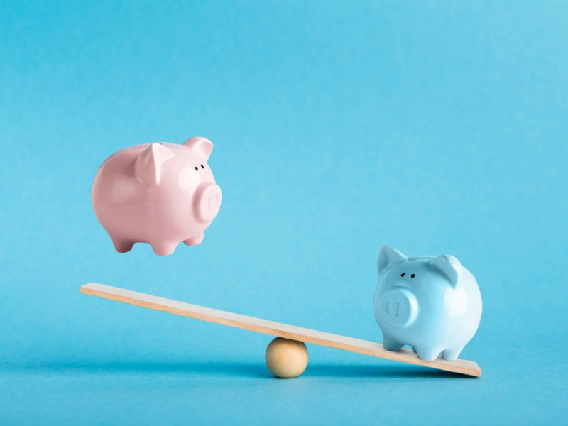 0050、0056不必選邊站，兩種都買最安心？真相和你想的不一樣...一個分遺產小故事，拆解資產配置兩大迷思